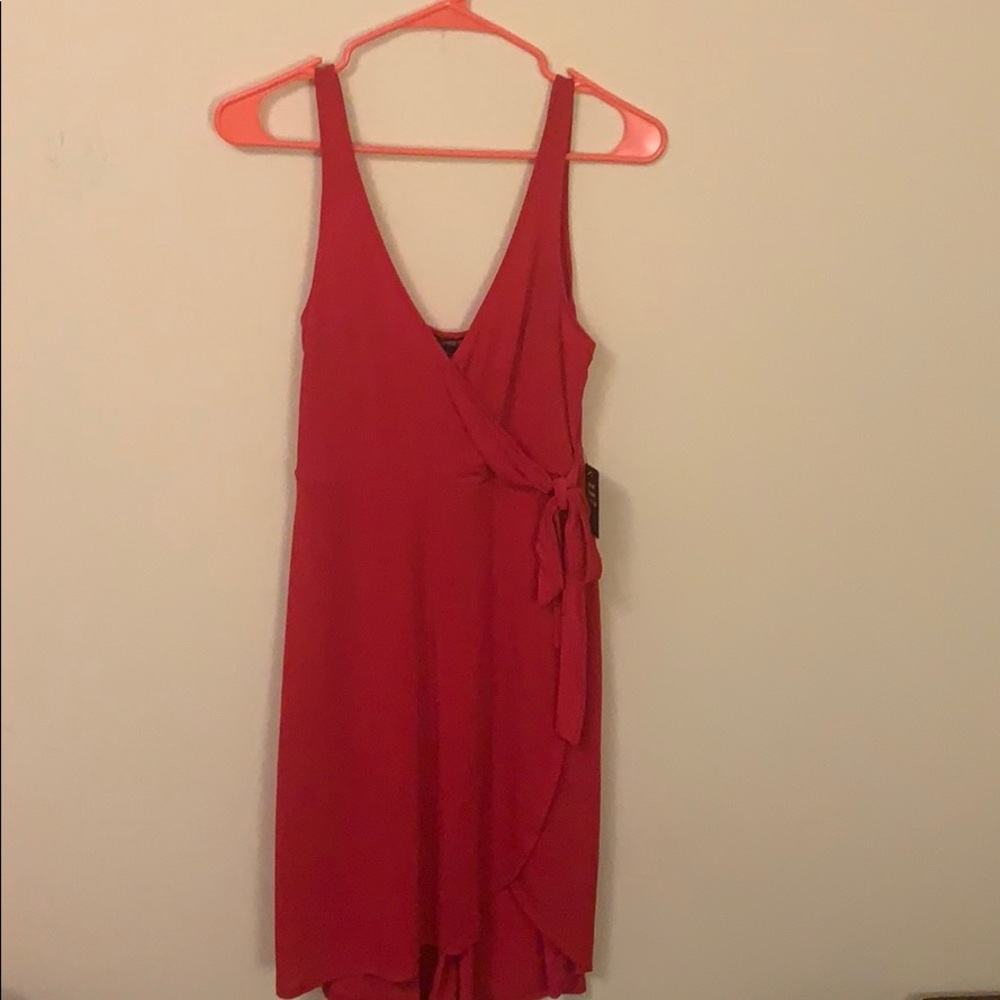 Brand new express dress